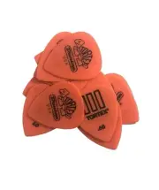 Dunlop Guitar Picks Tortex III 12 Pack .60mm 462P.60