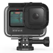 GoPro Hero 9 Black Protective Housing + Waterproof Case