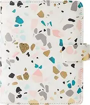 Filofax Pocket Terrazzo Organiser