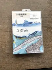 NAVIONICS MSD/637P+ New Jersey to Delaware Platinum+ Charts microSD Card