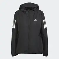 在飛比找樂天市場購物網優惠-ADIDAS 女款 連帽外套 H59271 防風 防潑水 W