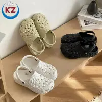 在飛比找蝦皮商城精選優惠-韓國代購 crocs classic clog 新款 榴蓮鞋