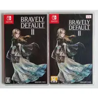 在飛比找蝦皮購物優惠-【精品現貨】任天堂NS switch 勇氣默示錄2 brav