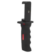 Camera Plastic Handheld Grip Stabilizer Handle Mount Stand With Mobile Phone Set