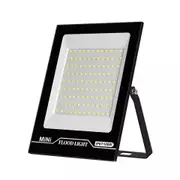 Ozoffer LED Flood light 50/100/200W Cool White IP66 Outdoor Spotlight 240V