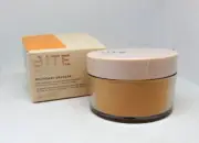 BITE BEAUTY BOUNDARY BREAKER Setting Powder Apricot 0.56oz/16g NIB