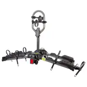 Buzz Rack E-Scorpion 2H E-Bikes 150.5cm Mount 2 Bike Hitch Carrier Holder f/ Car