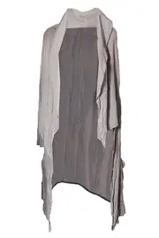 Great Drape Cardi--MET-W576
