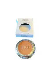 TIGI Natural Glow Bronzer - Gorgeous 0.37 Ounce