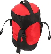 EXAOMBLE Hiking Sleep Bag Compression Sack Large Storage Bag for Travel Camping and Moving