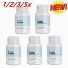 1/2/3/5X Premium Nicotinamide Capsules|Support Cellular Health&Energy|30pcs