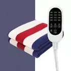 for Single/Double Bed Appliance Heated Blanket Electric Blanket Winter Supplies