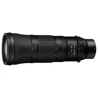 在飛比找PChome24h購物優惠-Nikon NIKKOR Z 180-600mm F5.6-