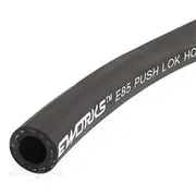 PAT E85 Rubber Hose - 10m, AN-10, Push Lock, RWH-400-10-10M