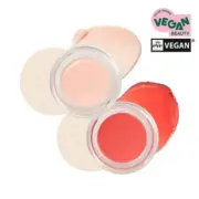 Espoir Solid Perfume 2 Types 4.2g K-Beauty