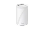 TP-Link Deco BE65-5G(1-pack) 5G BE9300 Tri-Band Whole Home Mesh Wi-Fi 7 Gateway