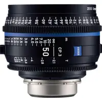 在飛比找蝦皮商城優惠-蔡司 Zeiss CP.3 50mm T2.1 Feet 電