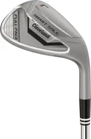 Cleveland Smart Sole Full Face Wedge KBS Hi-Rev MAX105 Stiff Flex Choose Type
