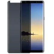 Bubble-Free Anti-Peep Tempered Glass Screen Protector for Samsung Galaxy Note 8