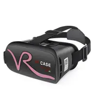 在飛比找蝦皮購物優惠-[現貨] 暴風 3D VR 虛擬實境眼鏡 Case 5 Pl