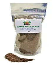 12 oz Whole Celery Seed Seasoning -Slightly Bitter Tasting -Country Creek LLC