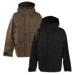 【OAKLEY】FGL CLASS C PACKABLE JACKET 經典可摺疊收納風雨衣 日本限定版(風雨衣)