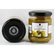 La Chinata Godfather De Aceitunas Verdes - Olive Pate Green