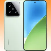 Xiaomi 15 Dual SIM 5G (12GB RAM, 512GB, Green) - Brand New