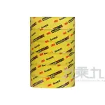 3M OPP超透明膠帶(24MM*40M) 6入【九乘九購物網】