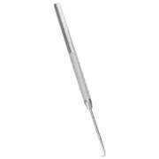 Badminton Racket String Puller Threading Hook Stringing Wire Pulling Tools