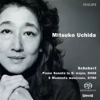 在飛比找博客來優惠-Schubert: Piano Sonata, D568 &