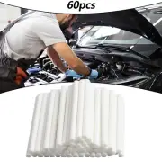 Car Diffuser Replacement Sponge Wicks 60 Pieces of Humidifier Cotton Filters