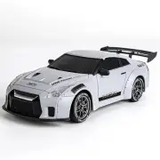 WH S815 1/24 2.4G 4WD Drift RC Car Mini Race LED Light Radio Control High-Speed Motor On-Road Racing Vehicle Model Boys
