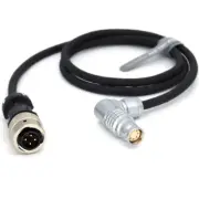 Scorpio Stabilized Head Mini V Control Cable for ARRI Alexa mini miniLF Camera