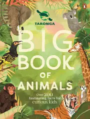 Taronga Big Book of Animals