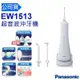 Panasonic 國際牌 EW-1513-W 超音波水流沖牙機噴頭4入組