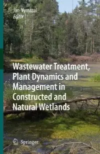 在飛比找博客來優惠-Wastewater Treatment, Plant Dy