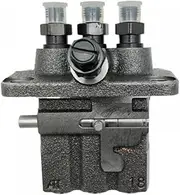 Pressure Plunger Pump 31B65-03050 Compatible With S3L2 S3L Engine Similar To 7000 7205