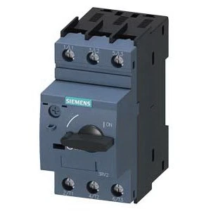Siemens 3RV20211FA10 SIRIUS Motor Protection Circuit Breaker