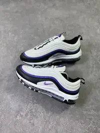 在飛比找Yahoo!奇摩拍賣優惠-Nike Air Max 97 經典子彈頭低幫復古男鞋氣墊鞋