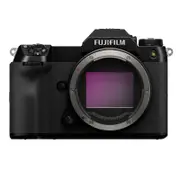 Fujifilm GFX100S II Mirrorless Camera