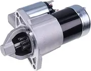 FridayParts 12V 1.2KW Starter 16824-63013 16824-63010 16824-63014 Compatible for Kubota Engine D902