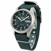 在飛比找Yahoo!奇摩拍賣優惠-預購 SEIKO 5號 SPORTS SBSA115 精工錶