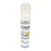70 Proof Foaming Coin Brightener & Cleaner for Gold Silver Copper Nickel Bronze