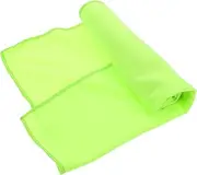 TOKIDNY Cooling Towel Neck Wraps Portable Ice Towel for Gym Running Yoga Summer Activities Absorbent Skin Friendly Material Lightweight Compact Design for