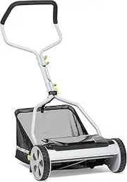 Murray HM400 Cylinder Mower 40cm (16") 20 Litre Collection Bag
