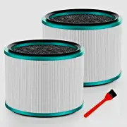 Dyson Filter Replacment,, (2 Pack) HP01, HP02, DP01, DP02 Purifier -New