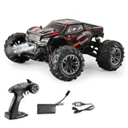 1/20 4WD 2.4G High Speed 28km/h Proportional Control RC Car Truck Vehicle Models