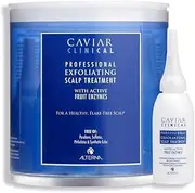Alterna Caviar Exfoliating Scalp, 88 milliliters
