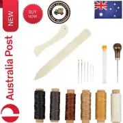 Set of 16 Bookbinding Tools, SourceTon Bone Folder Creaser | FREE SHIPPING | AU